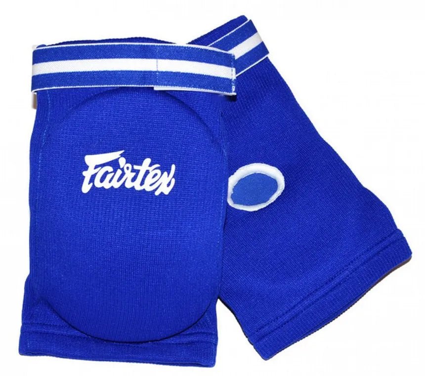 Fairtex elbow pads - OTM Fight ShopFairtex